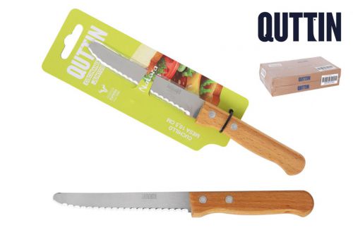 Prb 120faca De Mesa 105cm Natura