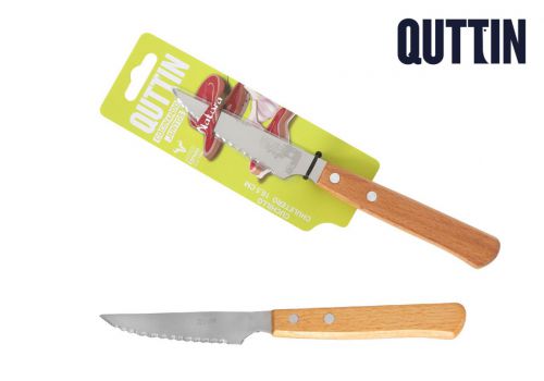 Prb 120faca De Bife 105cm Natura