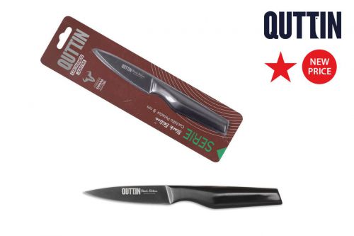Faca De Descascamento 105cm Black Edit — referência QT-731002