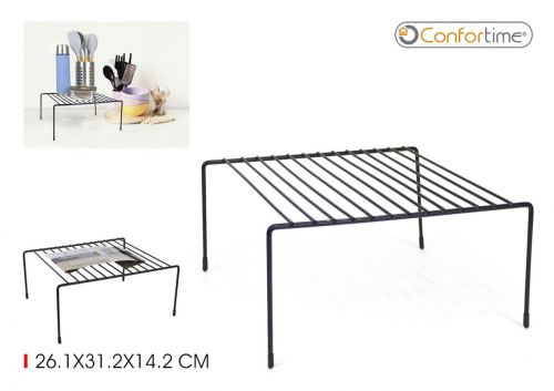 Organizador Cozinha 26.1x31.2x14.2 Confortime