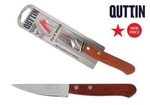 Faca Descascadora Prb 85cm Packwood — referência QT-728005