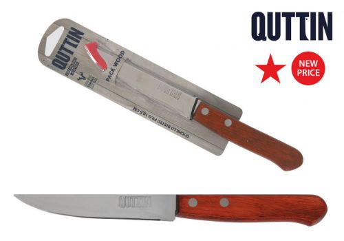 Faca De Bife Prb Com L-Mina De 105 Cm Packwood