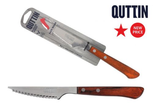 Faca De Bife Prb Packwood De 11 Cm