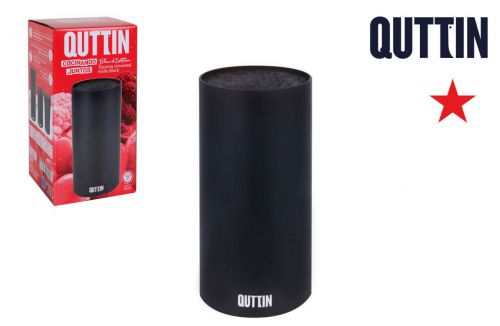 Y Tacoma Base Acero Quttin Black Edition — vista 1