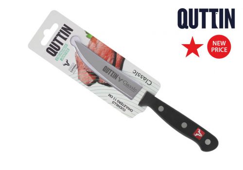 144 Knife De Ver+o 11cm New Classic — vista 1