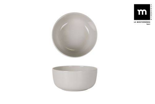 Bol 14.5cm Nordic Ivory Brilho