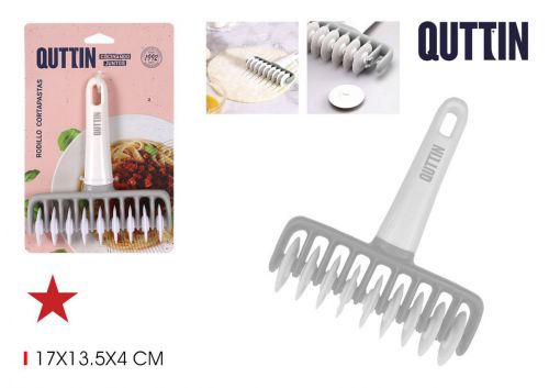 72 Rolo De Cozinha Multiuso Quttin