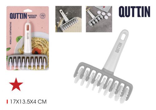 72 Rolo De Cozinha Multiuso Quttin — vista 1
