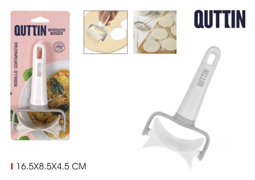 96 Rolo De Cozinha Multiuso Quttin — referência BQ01016274588