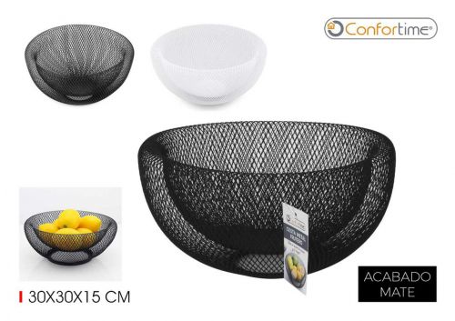 Panier Organisateur Met. Confortime — vista 1
