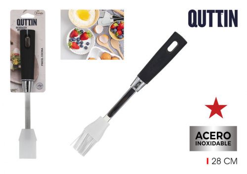 Pincel Softss Quttin — vista 1