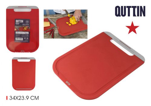 30 Placa De Corte Quttin — vista 1