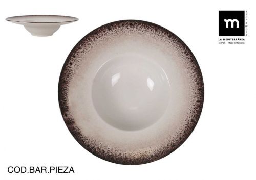 > Prato De Massa Risoto Bari Barx 28cm — vista 1