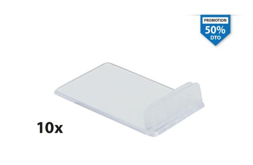 50 60pack 10 Soportes Transp. Mesa 1x4x0. — vista 1