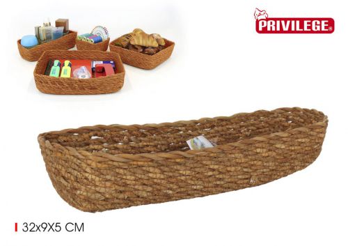 Cesta De Ervas Marinhas Privilege