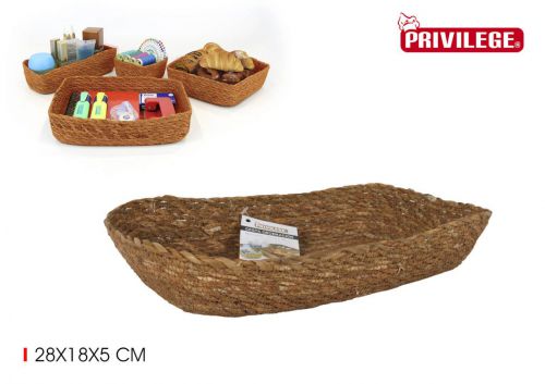 Cesta De Ervas Marinhas Privilege