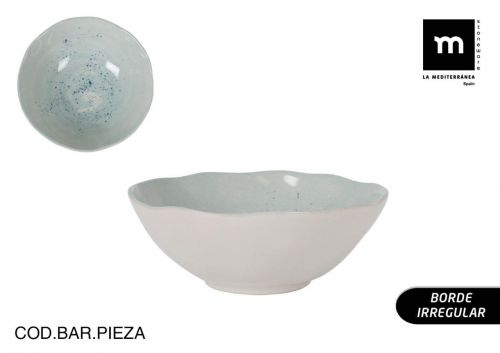 Bol 16cm Ador Ib+rica Brillo — vista 1