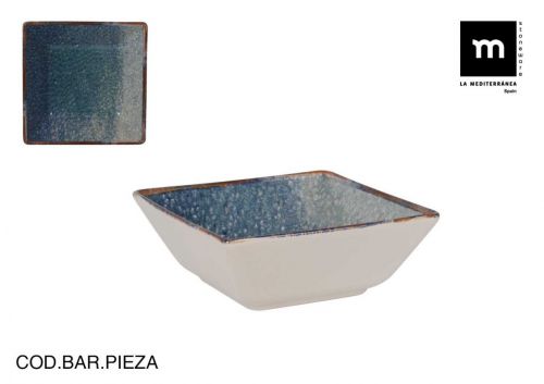 Taça 13x13cm Albal Elite Gloss