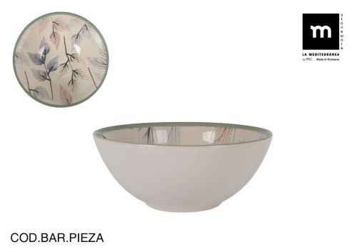 Taça 16cm Tardor Monaco Brilhante — vista 1