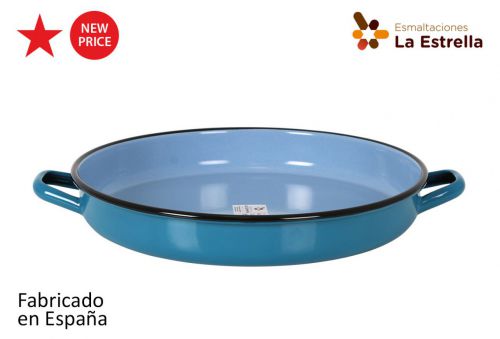 Y Fuente 34cm Turquesa — referência 217130634