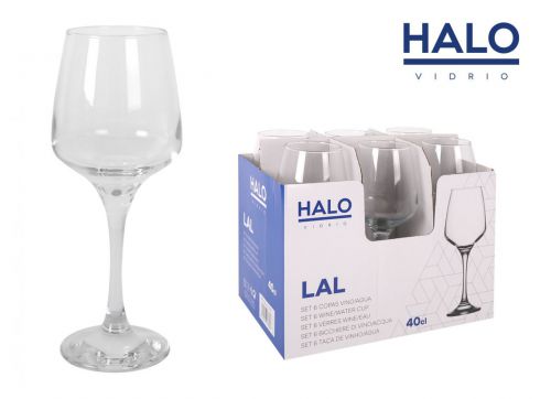 Lal592fasx Copo Lal Halo 400cc — referência FM-20132592