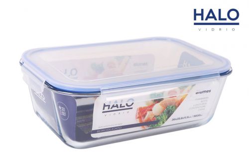 Fiambr.extra Retangular 36x258x119cm S/Val.halo — referência FM-R24957