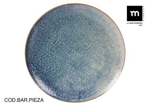 Prato Apresentaçao 32.5cm Albal Monaco Brillo