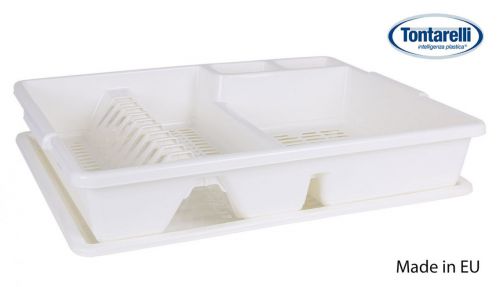 Escorredor De Pratos + Tabuleiro 47x38