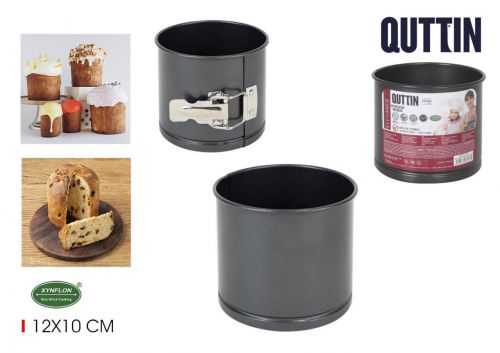 Molde Horno Articul Quttin