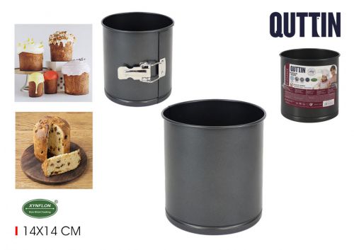 Molde Horno Articul Quttin
