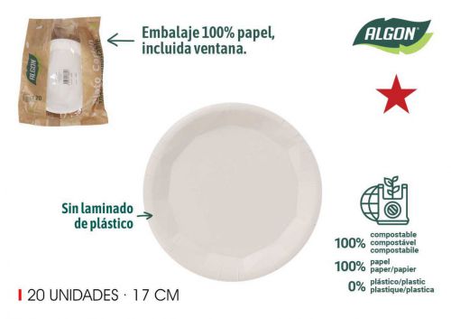 Placa De Papelao Algon