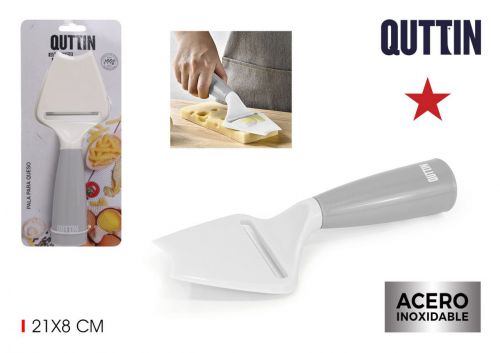 Pá De Queijo Quttin