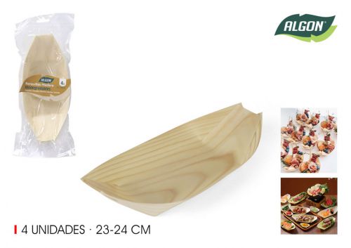 Naceles De Madeira Algon