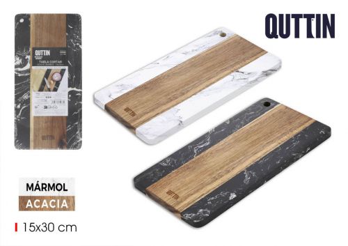 Placa De Corte Quttin