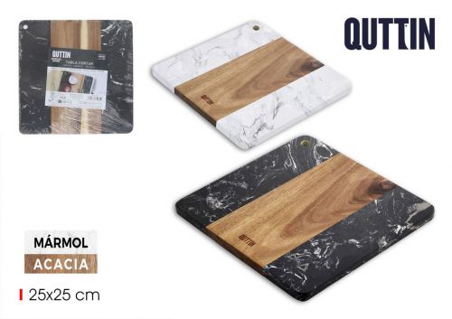 Placa De Corte Quttin — vista 1