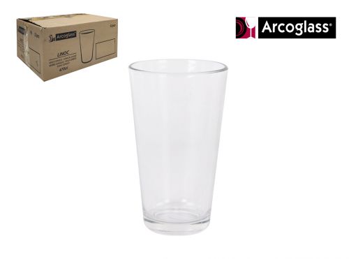 470cc Linoc Arcoglass Vidro De Alta Qualidade