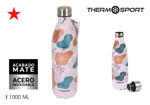Garrafa Vacuo Fosca Thermosport — vista 1