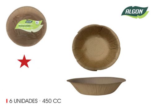 Set6 Taça 450cc Algon