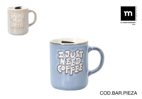 Taza 90cc Needs Md — vista 1