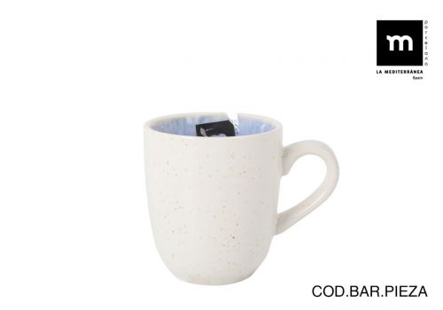 Mug 100cc Calobra Azul — referência 4110132B