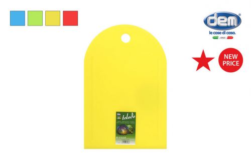 Y Tabla De Cortar 25x37cm Ass Col Taglieri — vista 1