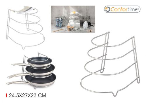 Organizador Pan Confortime — vista 1