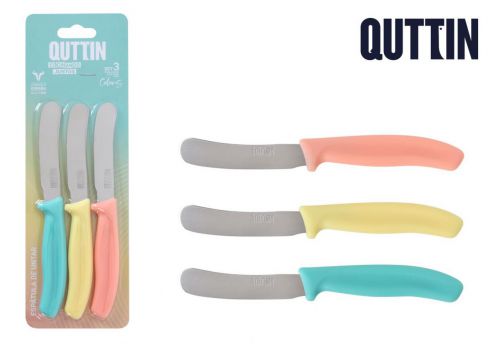 Prb 144set 3pcs Folha De Limpar 20cm B-Sica