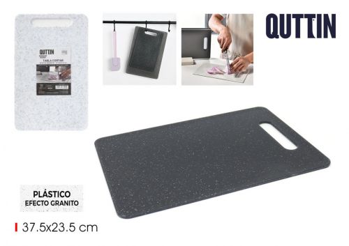 Placa De Corte Quttin