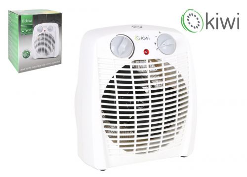 Calefator De Ar 2000w — vista 1