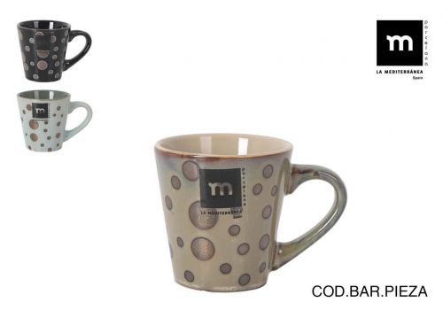 Taza Cafe Expreso 100cc lunas Md — vista 1
