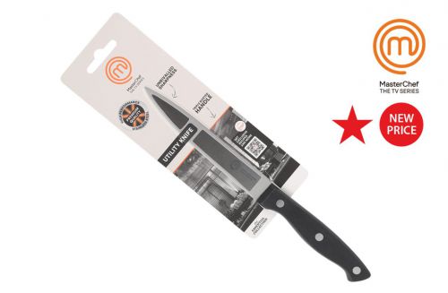 Y Cuchillo Multiuso 12cm 1.5mm Masterchef — vista 1