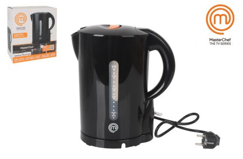 Chaleira El+trica Masterchef N 12 17 L 2200 W — vista 1