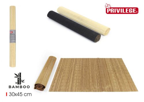 Tripe Bambu Privilege