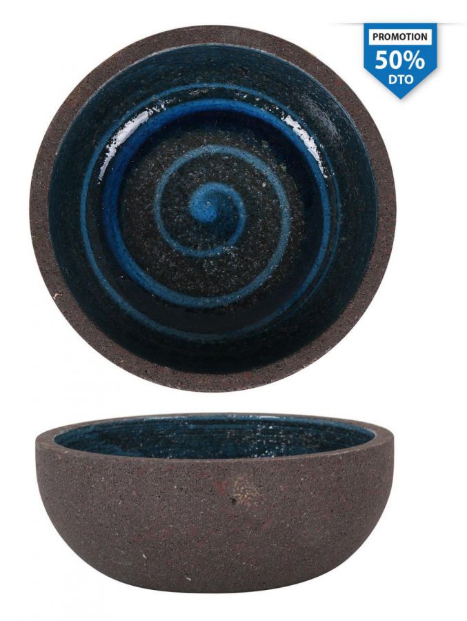 50 Zz23 Bowl Pompeya 16x6cm — referência P641008A